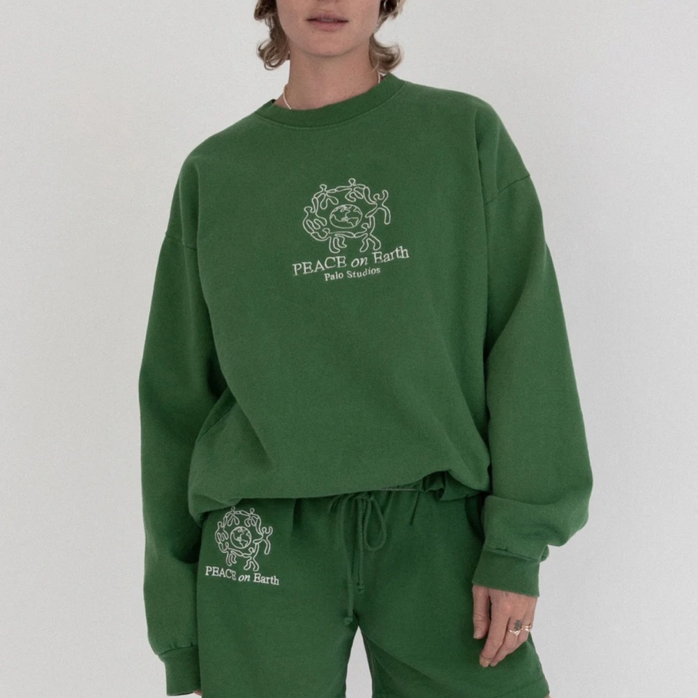 palo studios sweatshirt